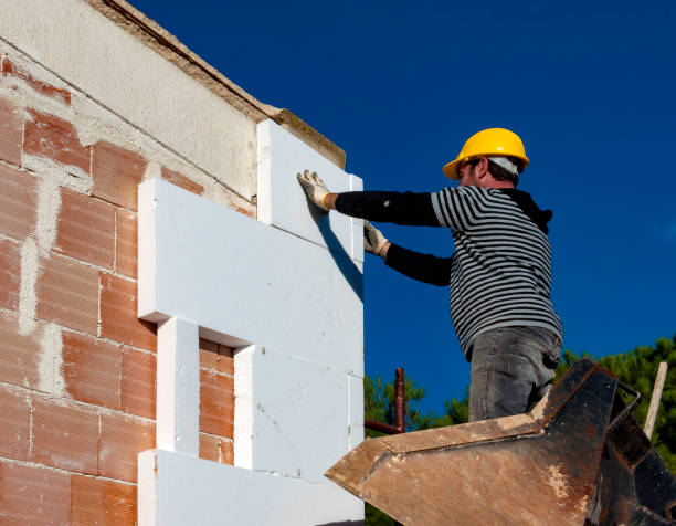 Soundproof Insulation Installation in Seminole, FL